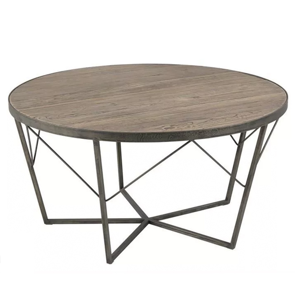 Durham Coffee Table