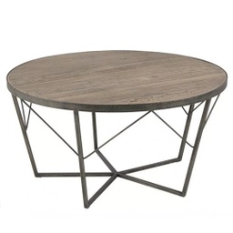 Durham Coffee Table