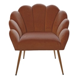 Chair Rust