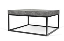 Petra Table Concrete